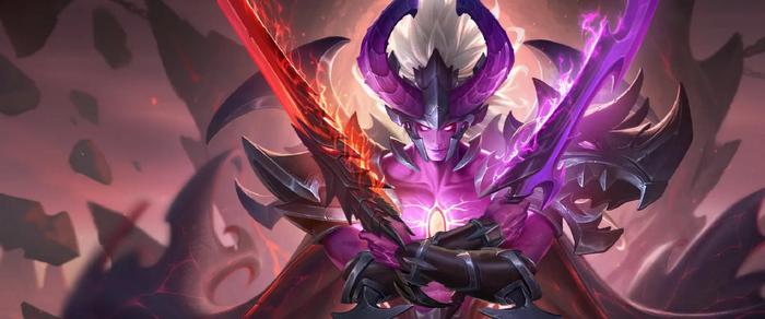 胜负悬殊之战,崭新王者诞生的简单介绍 胜负悬殊之战,崭新王者诞生的简单介绍