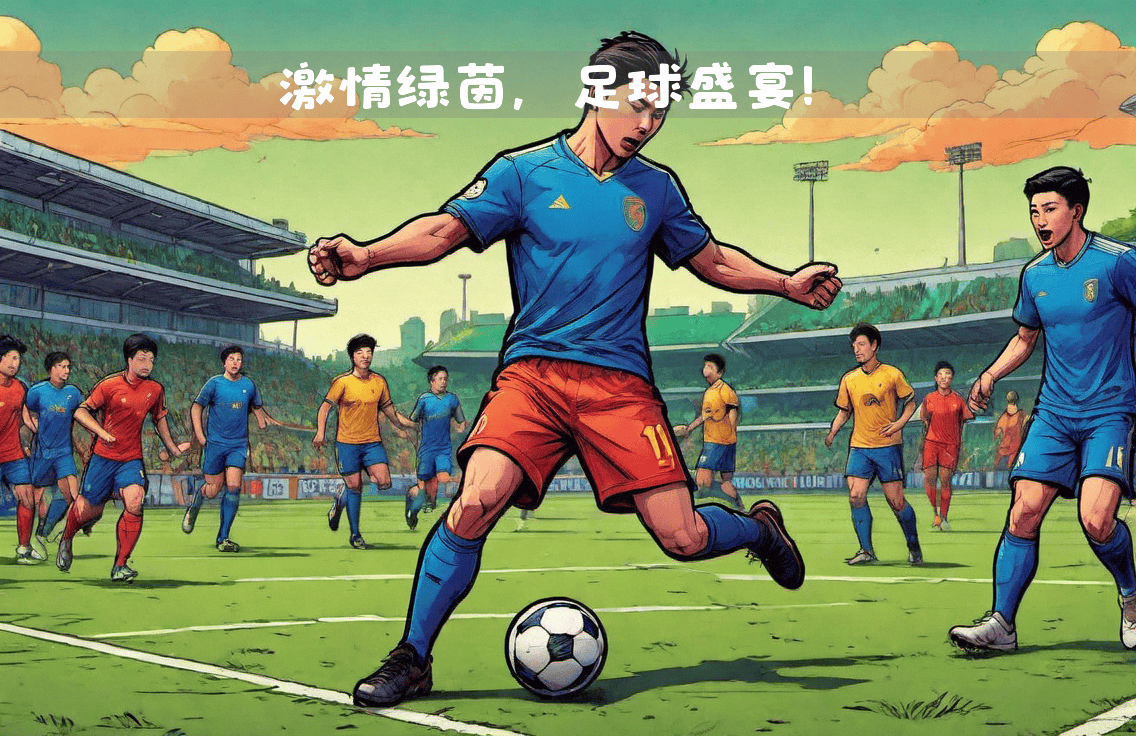 足球盛宴即将开启,两支队伍将展开激烈角逐的简单介绍 足球盛宴即将开启,两支队伍将展开激烈角逐的简单介绍