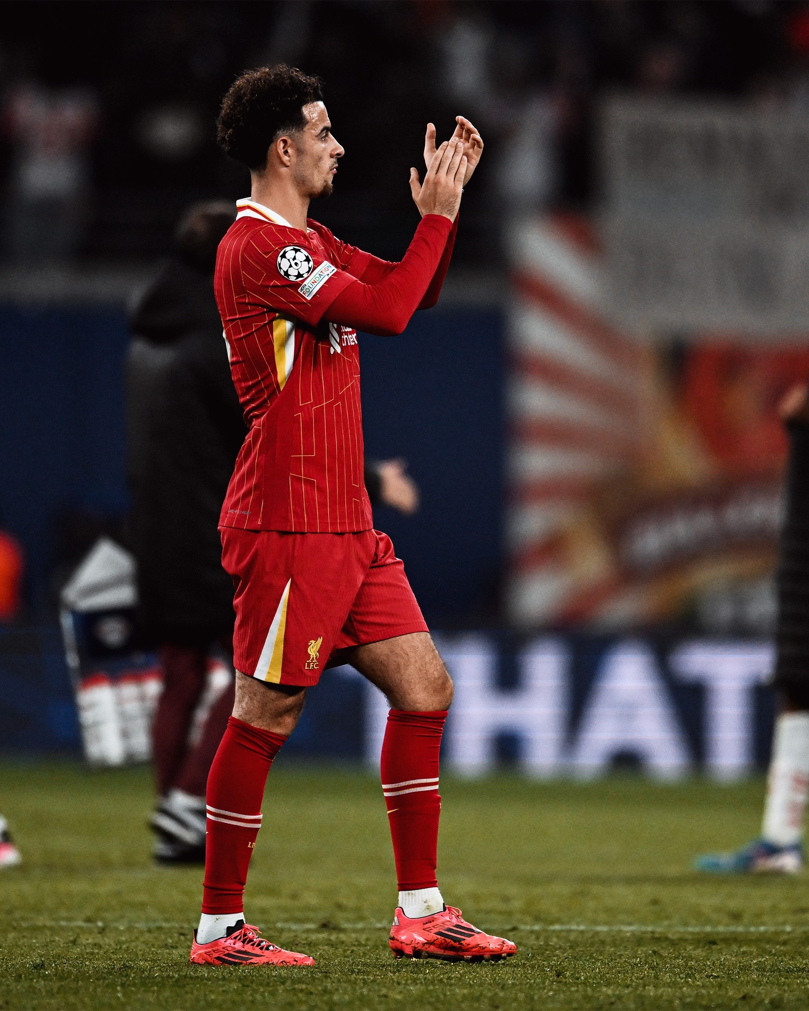 RB莱比锡取得重要胜利，稳固欧冠资格