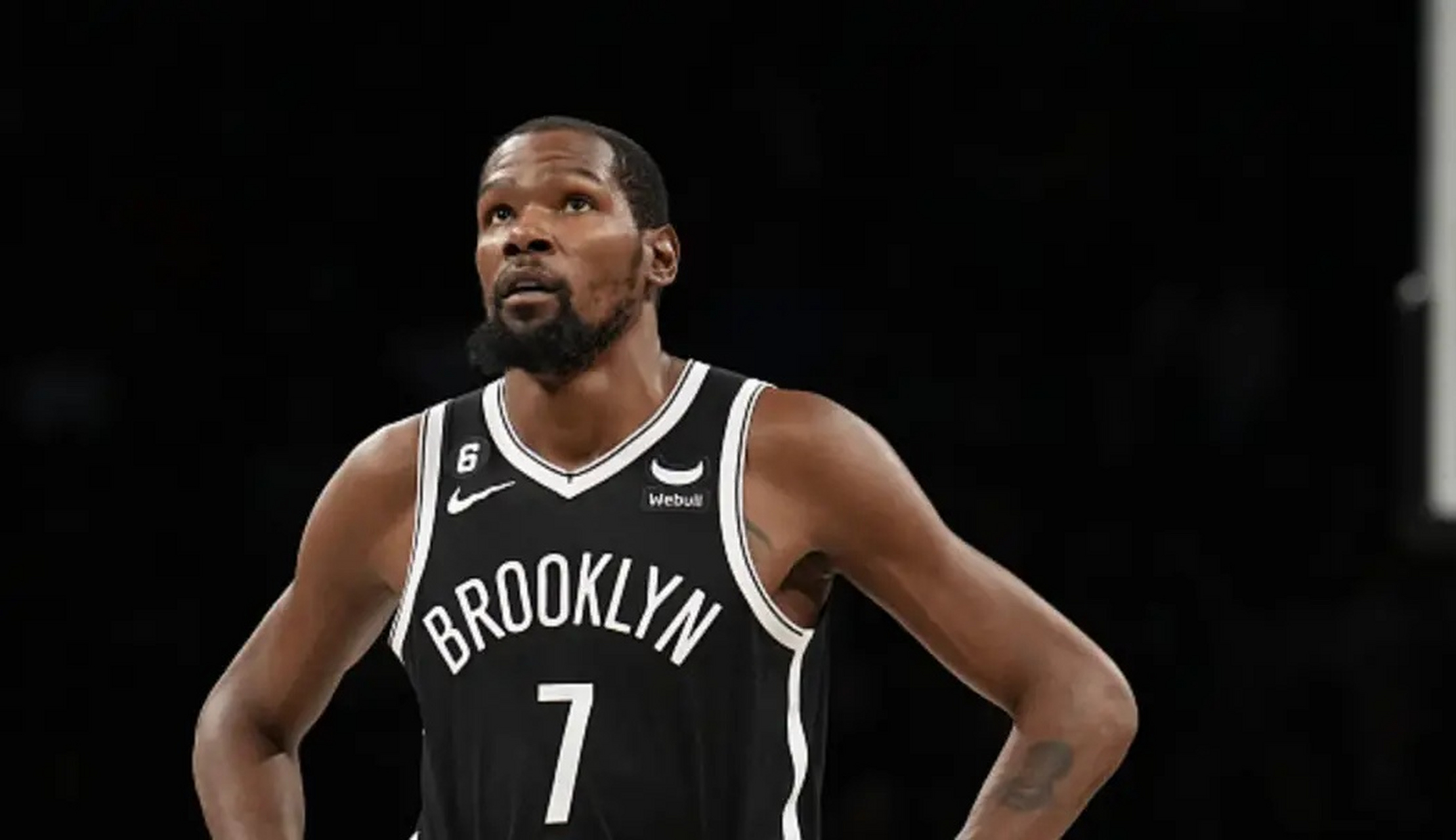 篮网告负灰熊,欧文未能出场 篮网告负灰熊,欧文未能出场