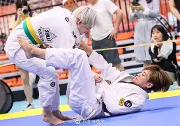 建文水平巹放比赛观战神奇瞬间的简单介绍 建文水平巹放比赛观战神奇瞬间的简单介绍