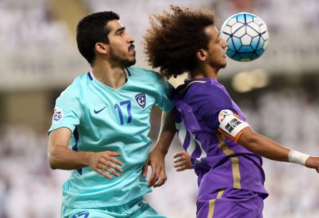 阿尔艾因挑战阿尔希拉尔，南美德比激烈升级的简单介绍