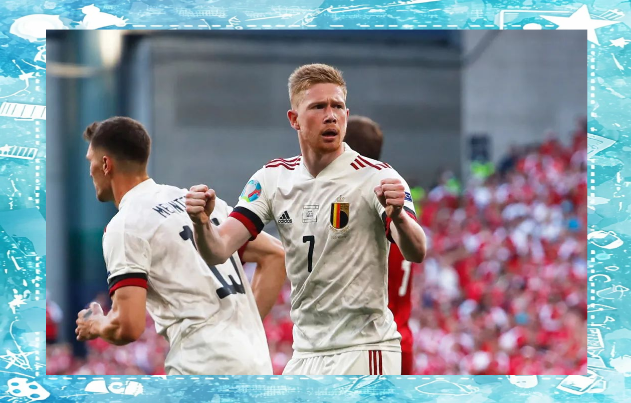 关于比利时主场战平乌克兰,稳固晋级希望的信息 关于比利时主场战平乌克兰,稳固晋级希望的信息