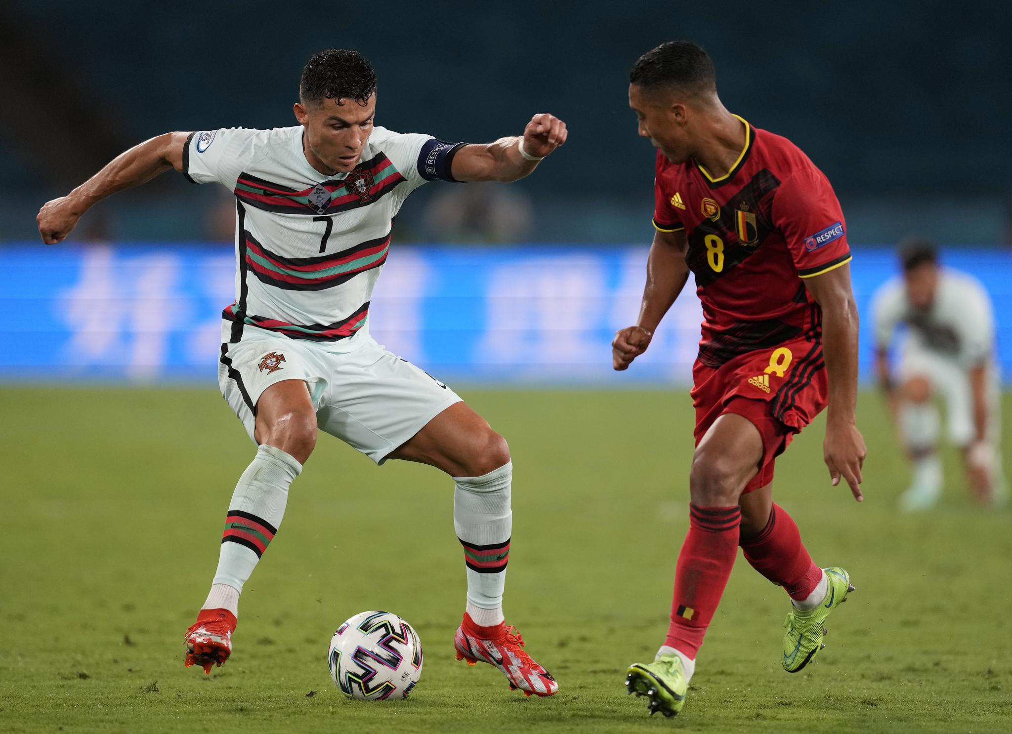 比利时队在延长赛中获得晋级资格 比利时队在延长赛中获得晋级资格