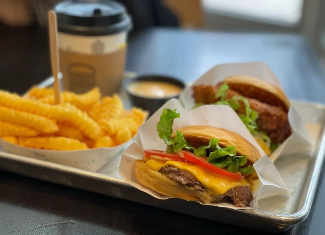 汉堡欲胜未果,竞争优势不再 汉堡欲胜未果,竞争优势不再