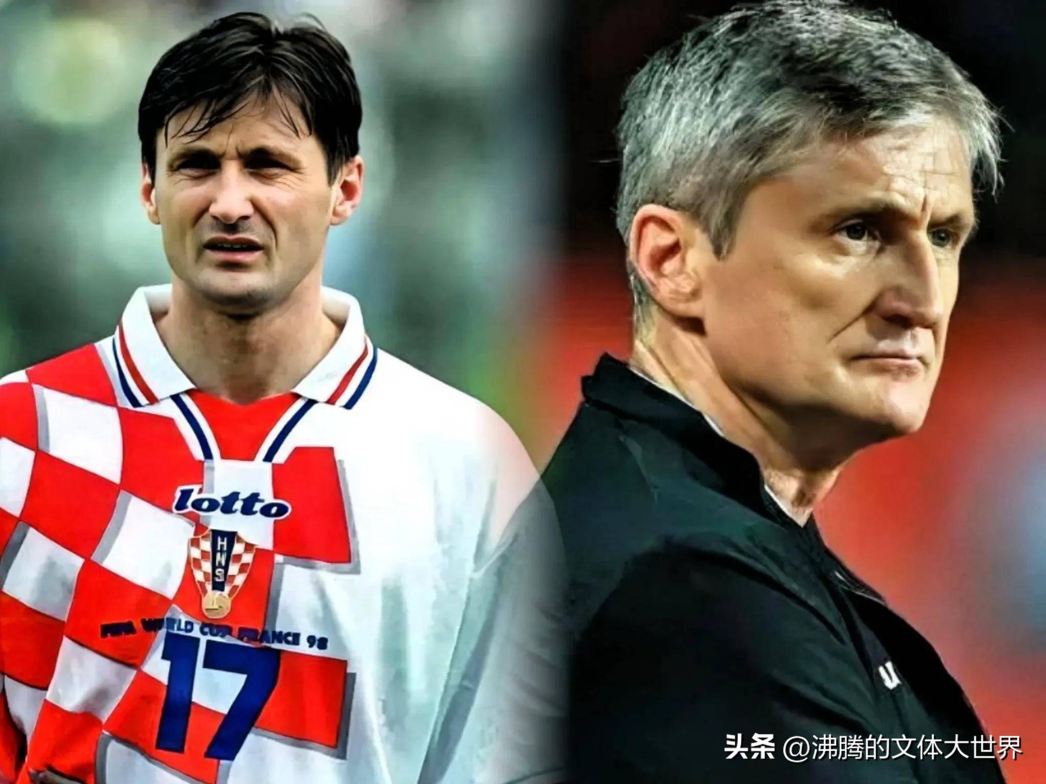 关于克罗地亚遭遇连败,球迷郁闷不已的信息 关于克罗地亚遭遇连败,球迷郁闷不已的信息
