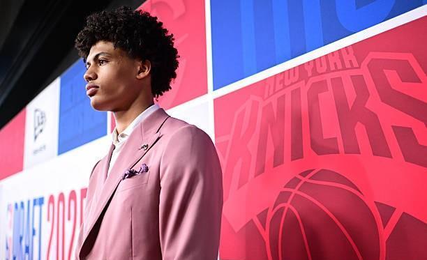 森林狼队新秀球员被誉为本赛季最具潜力新星的简单介绍 森林狼队新秀球员被誉为本赛季最具潜力新星的简单介绍