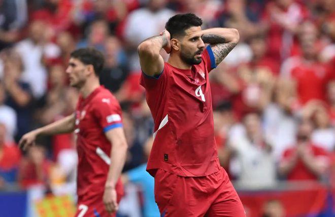 斯洛文尼亚摔跤选手实现逆袭,夺冠 斯洛文尼亚摔跤选手实现逆袭,夺冠