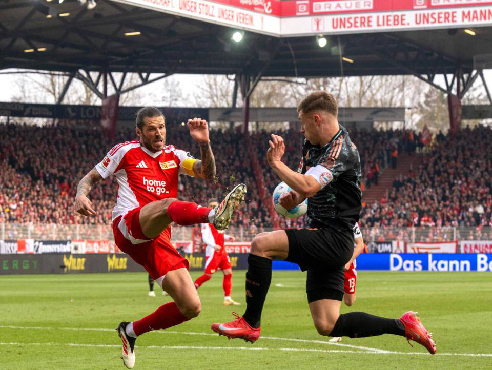 奥格斯堡连续取胜,成为黑马之一的简单介绍 奥格斯堡连续取胜,成为黑马之一的简单介绍