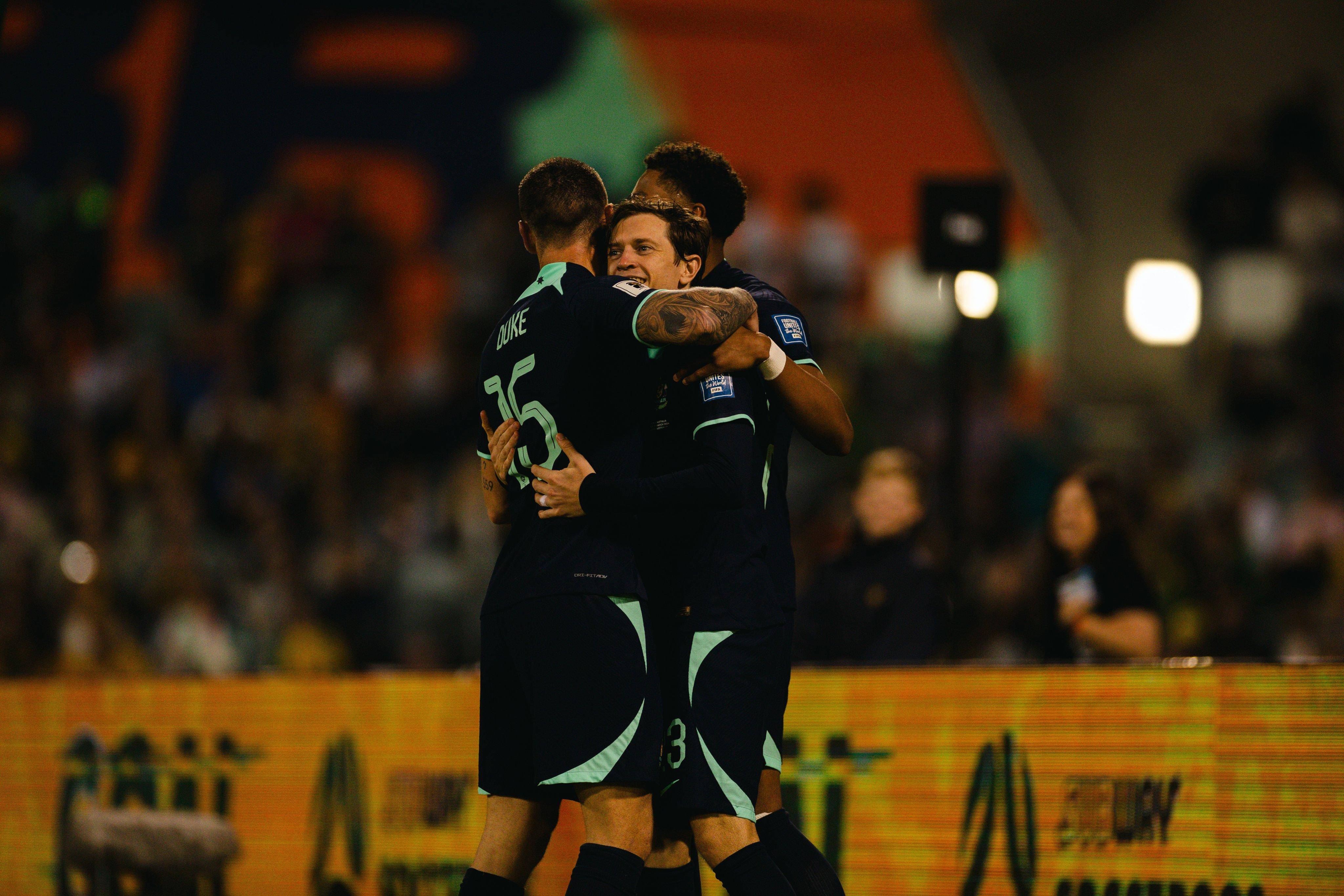 欧预赛小组出线形势明朗，强队逐渐崭露头角的简单介绍