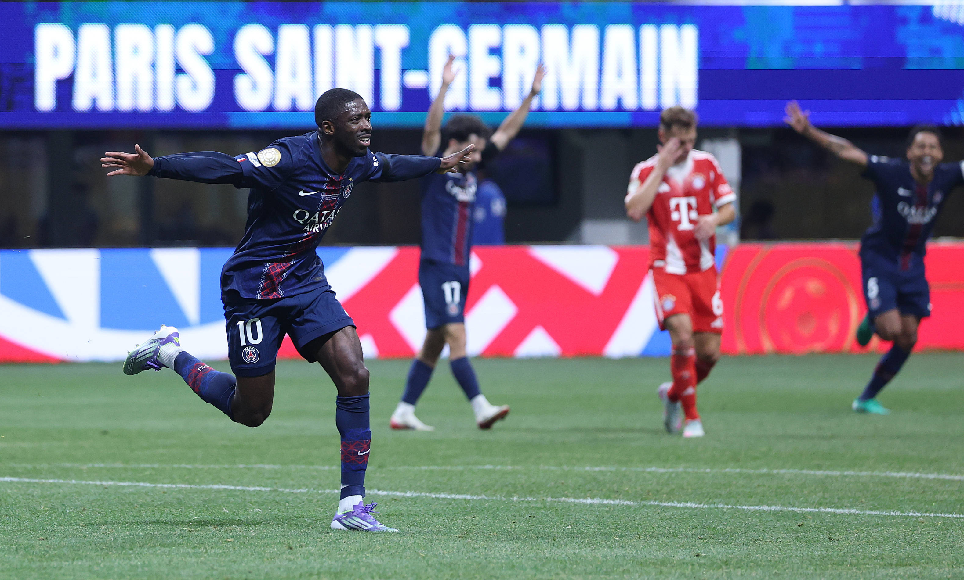 巴黎圣日耳曼球员共同努力，恢复信心迎战的简单介绍