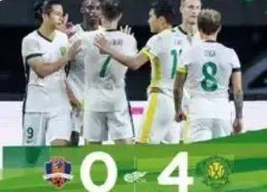 国安客场不敌泰达,积分榜上距离扩大 国安客场不敌泰达,积分榜上距离扩大