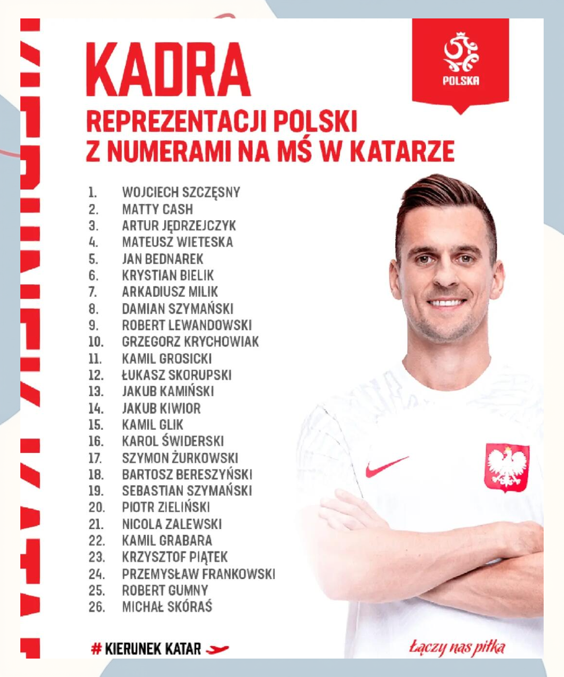 关于波兰逆袭晋级,莱万多夫斯基进球虐格鲁吉亚的信息 关于波兰逆袭晋级,莱万多夫斯基进球虐格鲁吉亚的信息