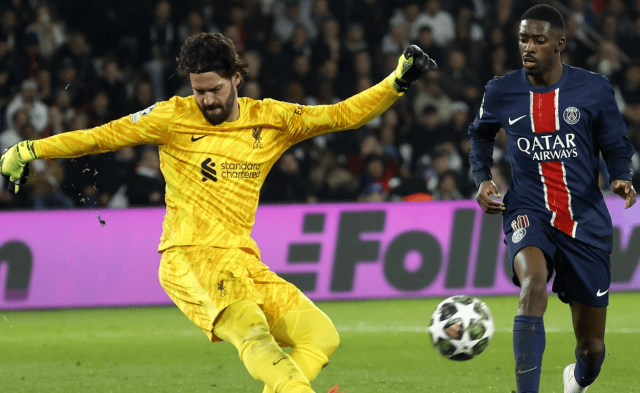 巴黎圣日耳曼庆功入主,决赛之路更近一步的简单介绍 巴黎圣日耳曼庆功入主,决赛之路更近一步的简单介绍