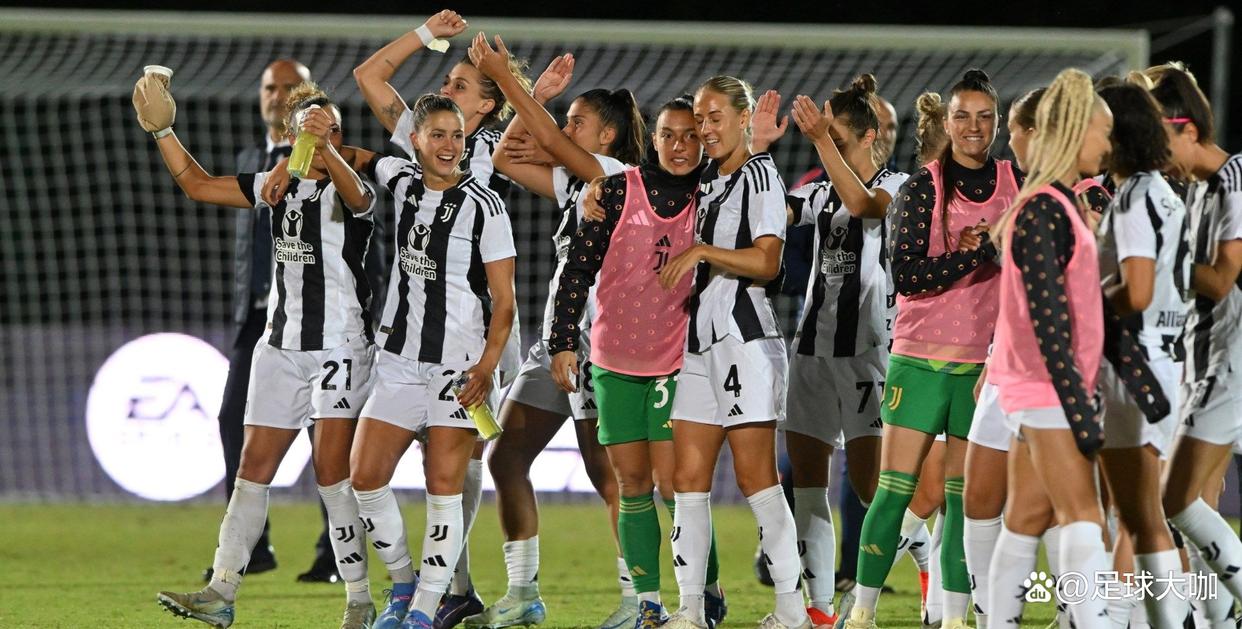 尤文图斯小组出线,向欧冠冠军迈进 尤文图斯小组出线,向欧冠冠军迈进