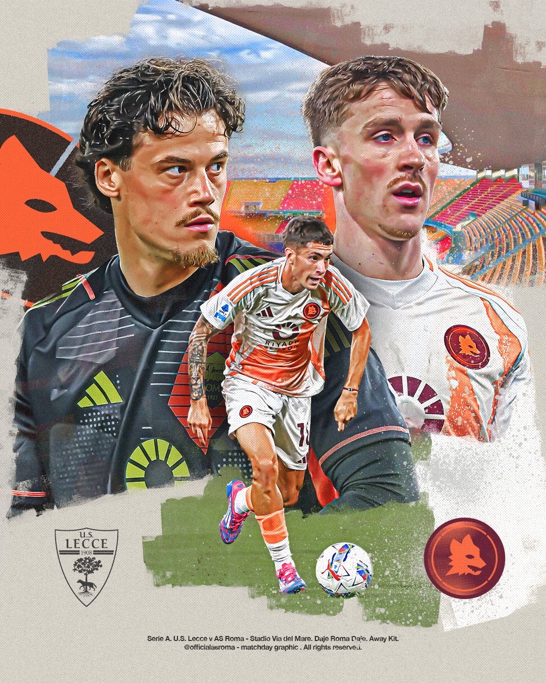 关于罗马客场爆冷失利,名帅或将下课的信息 关于罗马客场爆冷失利,名帅或将下课的信息