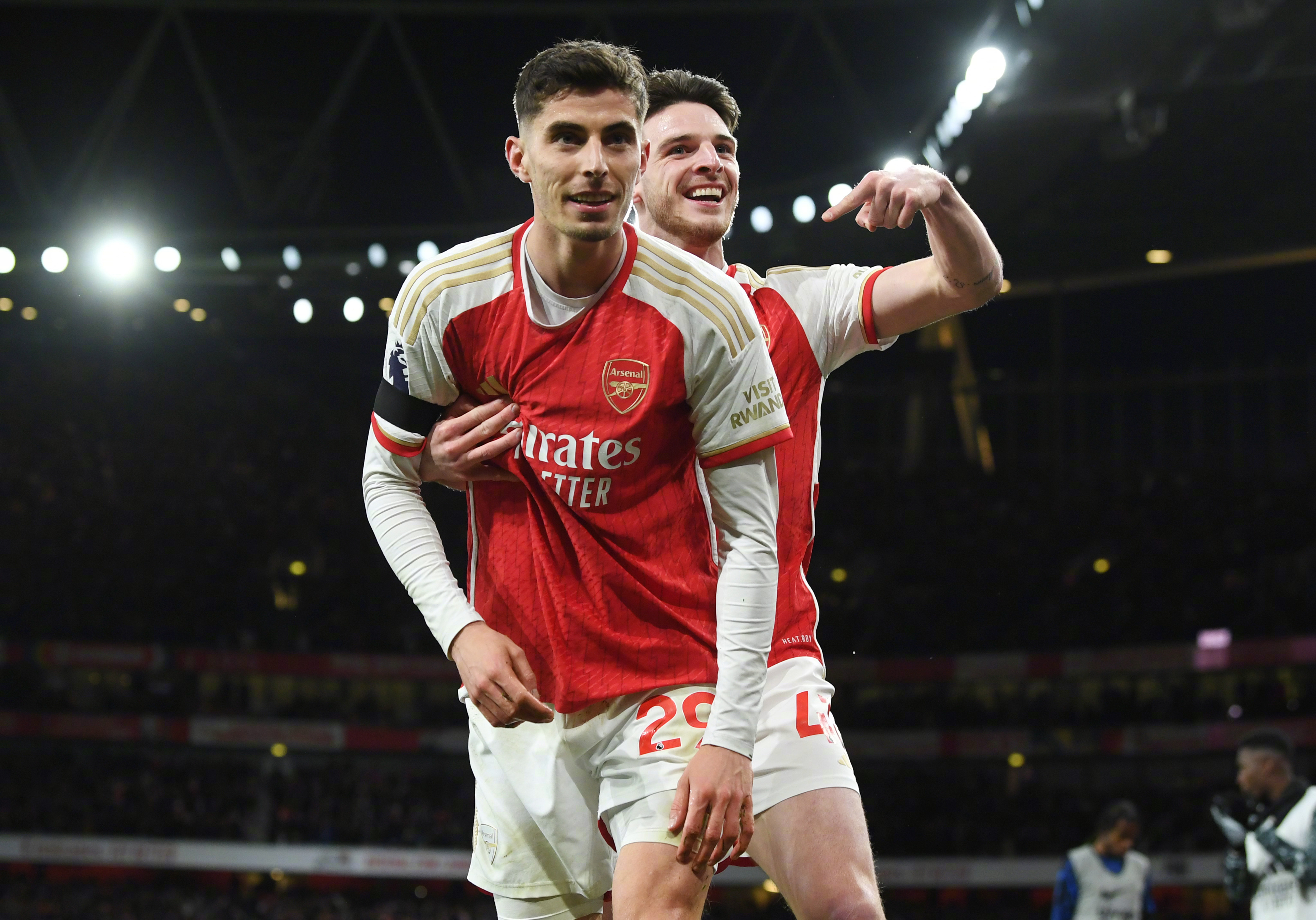 英超顶尖球队:切尔西击溃阿森纳 英超顶尖球队:切尔西击溃阿森纳