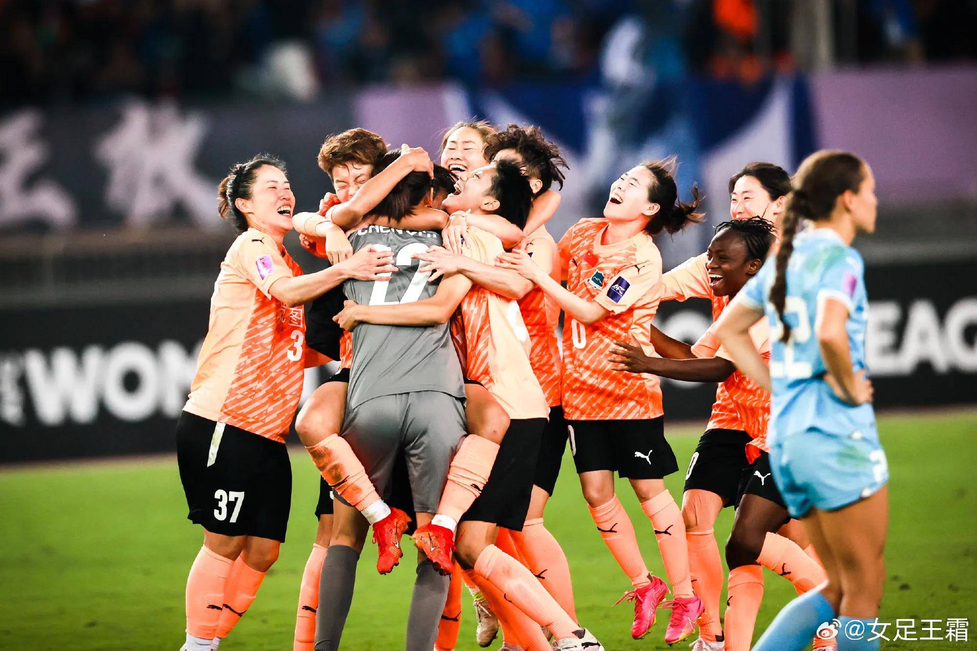 关于劲爆较量!职业女足队实力碾压对手的信息 关于劲爆较量!职业女足队实力碾压对手的信息