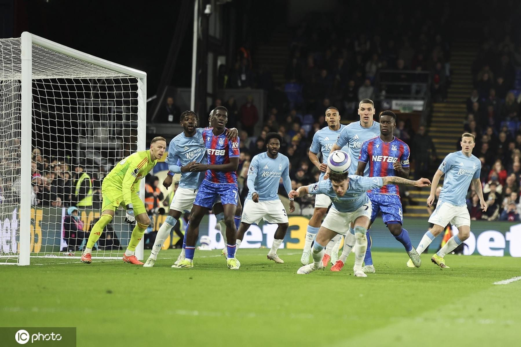 水晶宫主场战平沃特福德,难以取胜的简单介绍 水晶宫主场战平沃特福德,难以取胜的简单介绍