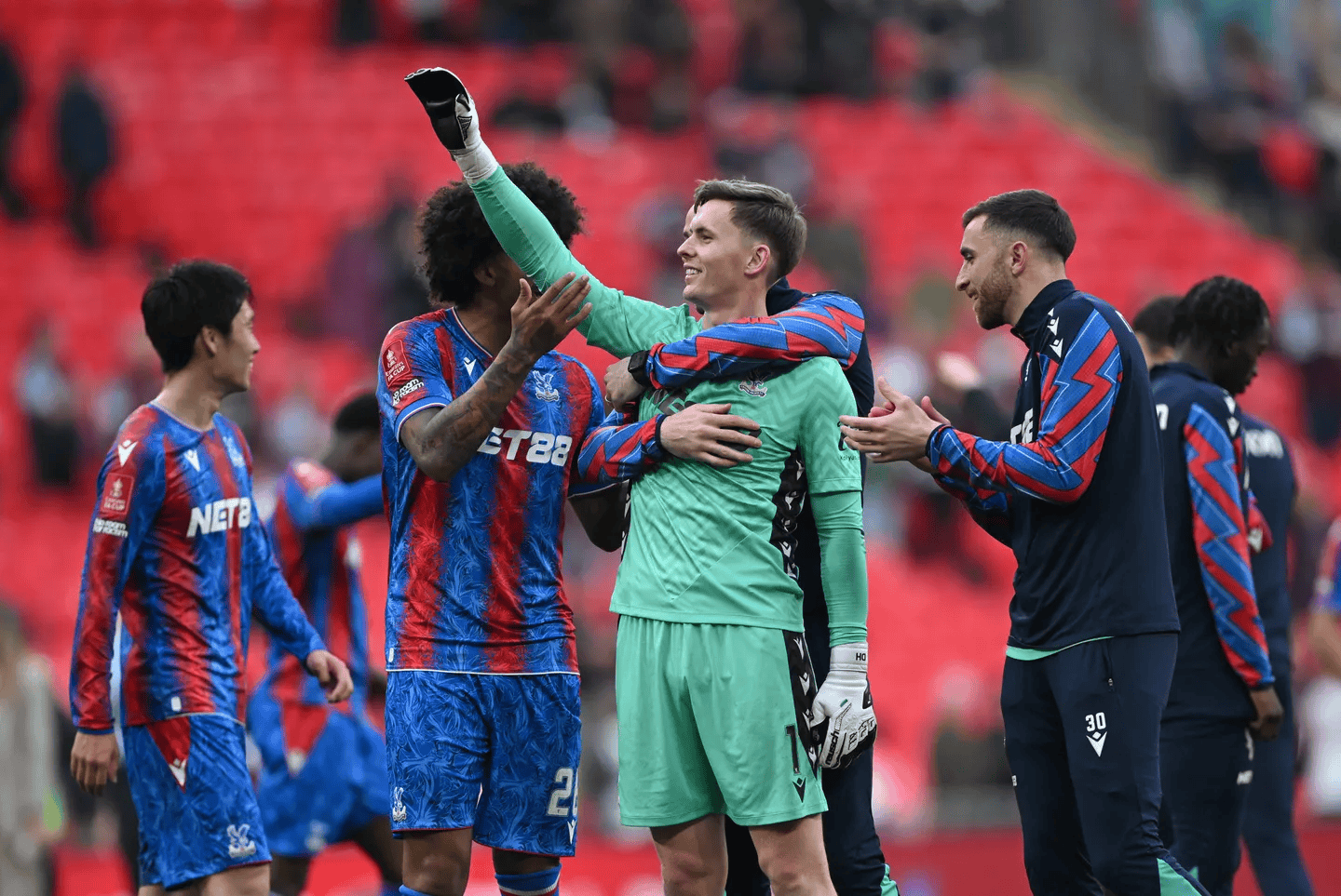 水晶宫主场战平沃特福德,难以取胜的简单介绍 水晶宫主场战平沃特福德,难以取胜的简单介绍