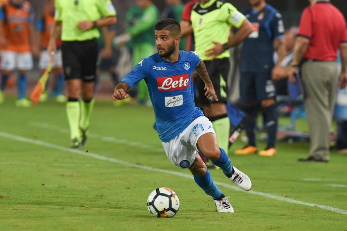 西班牙落败意大利,因西涅助攻制胜 西班牙落败意大利,因西涅助攻制胜