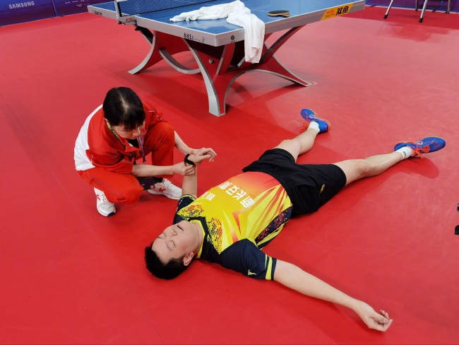 新星拿下射击铜牌,实力不容小觑的简单介绍 新星拿下射击铜牌,实力不容小觑的简单介绍