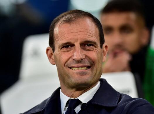 阿莱格里接任皇马主帅，球迷拭目以待的简单介绍