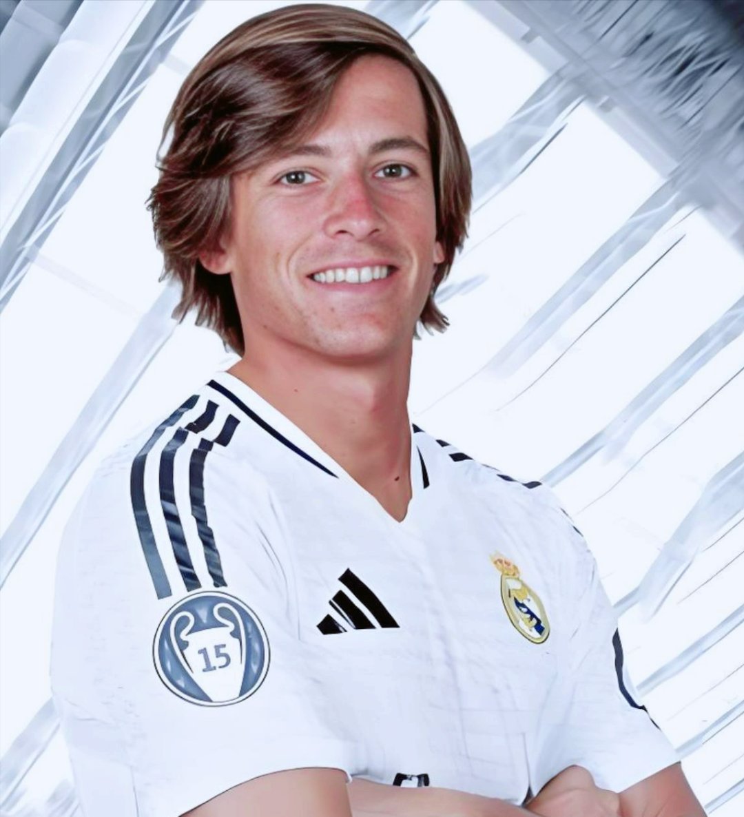 阿莱格里接任皇马主帅，球迷拭目以待的简单介绍