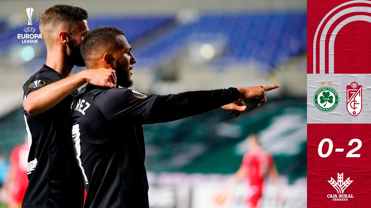 包含格拉纳达惊险获胜,积分榜逐渐攀升的词条 包含格拉纳达惊险获胜,积分榜逐渐攀升的词条