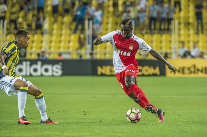 摩纳哥客场逼平,法甲传统豪门实力不俗的简单介绍 摩纳哥客场逼平,法甲传统豪门实力不俗的简单介绍