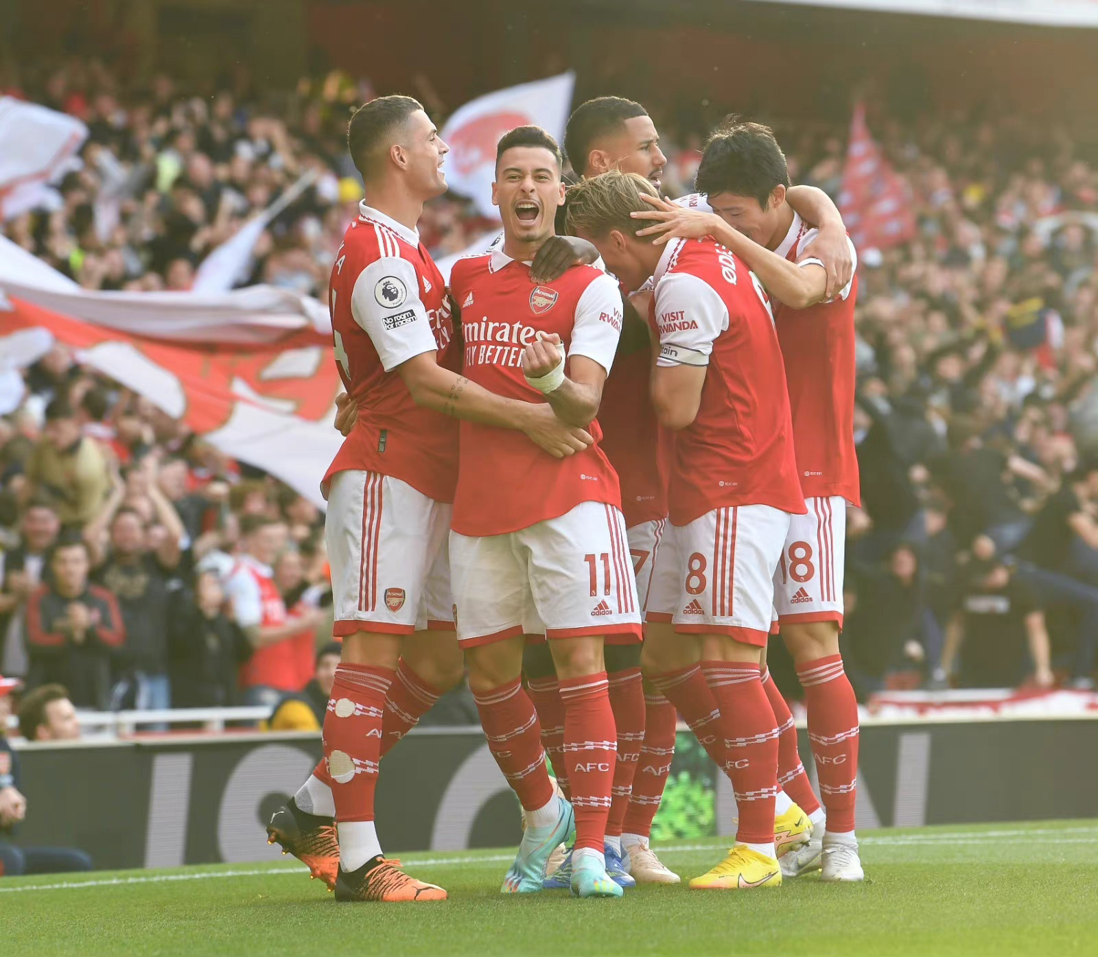 包含阿森纳新援助攻建功,球队赢得关键胜利的词条 包含阿森纳新援助攻建功,球队赢得关键胜利的词条