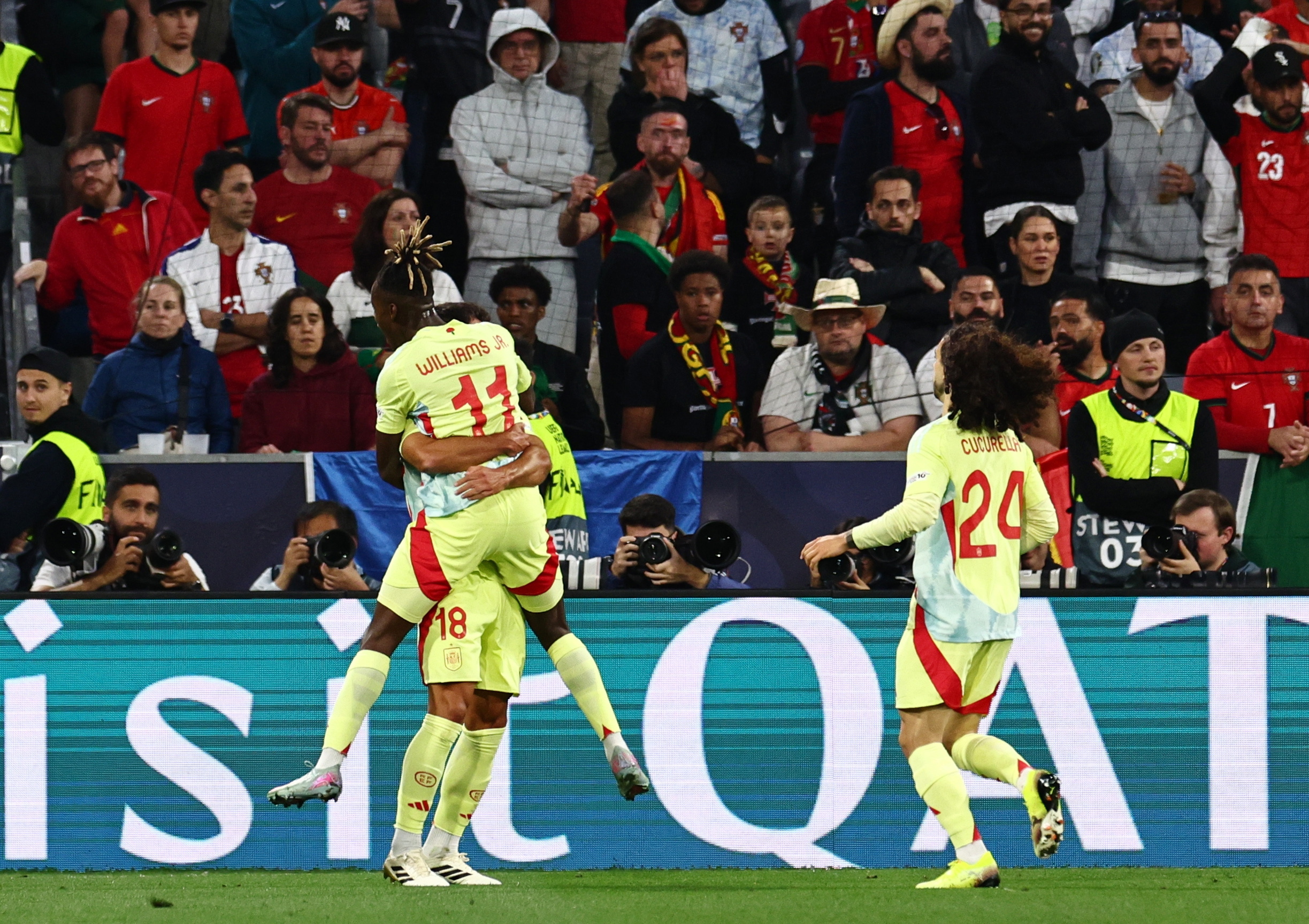 包含葡萄牙迎战卢森堡的欧预赛即将开始的词条 包含葡萄牙迎战卢森堡的欧预赛即将开始的词条