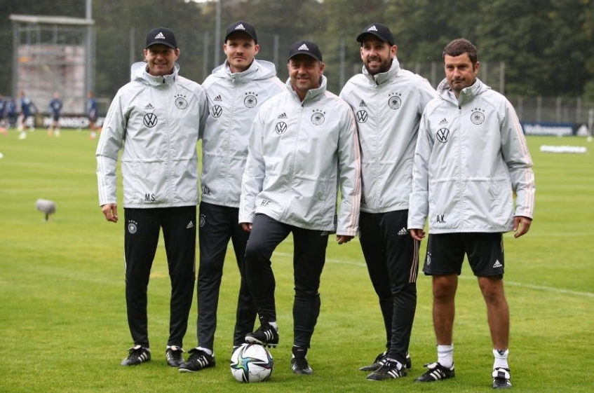 德国主场击败罗马尼亚,保持不败 德国主场击败罗马尼亚,保持不败