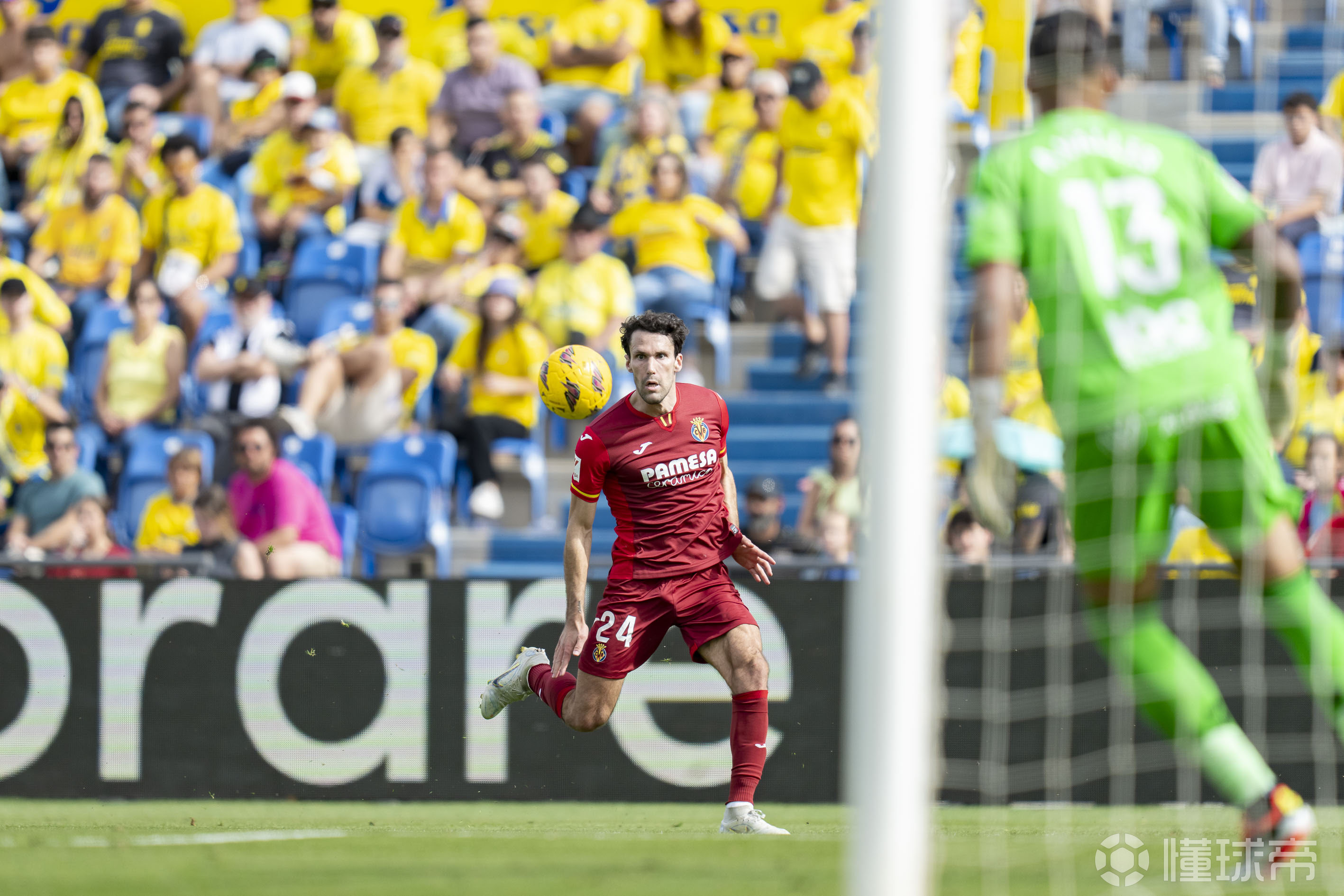 包含比利亚雷亚尔再下一城,豪取三分的词条 包含比利亚雷亚尔再下一城,豪取三分的词条