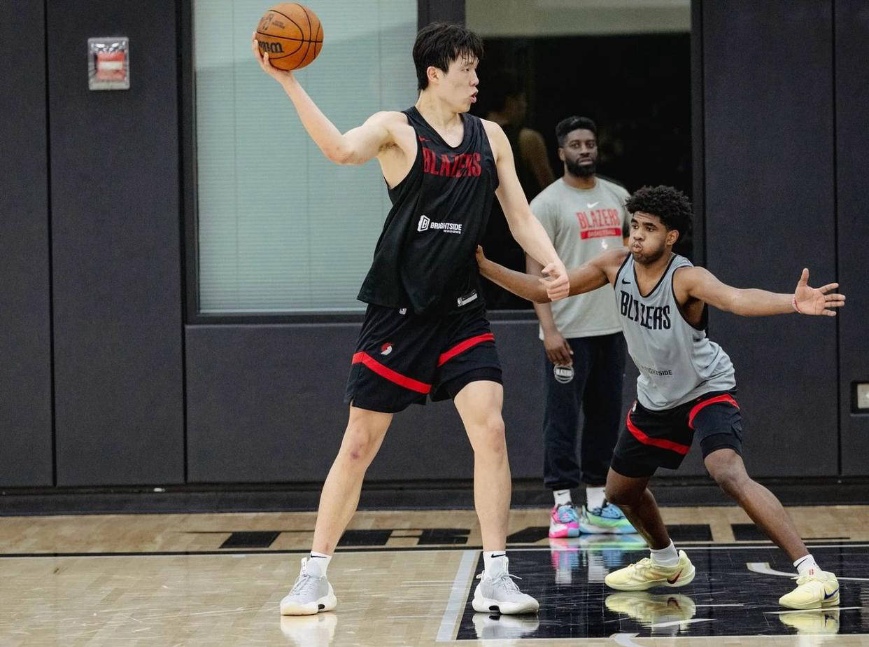 开拓者队遭遇挑战,惨败对手压制 开拓者队遭遇挑战,惨败对手压制