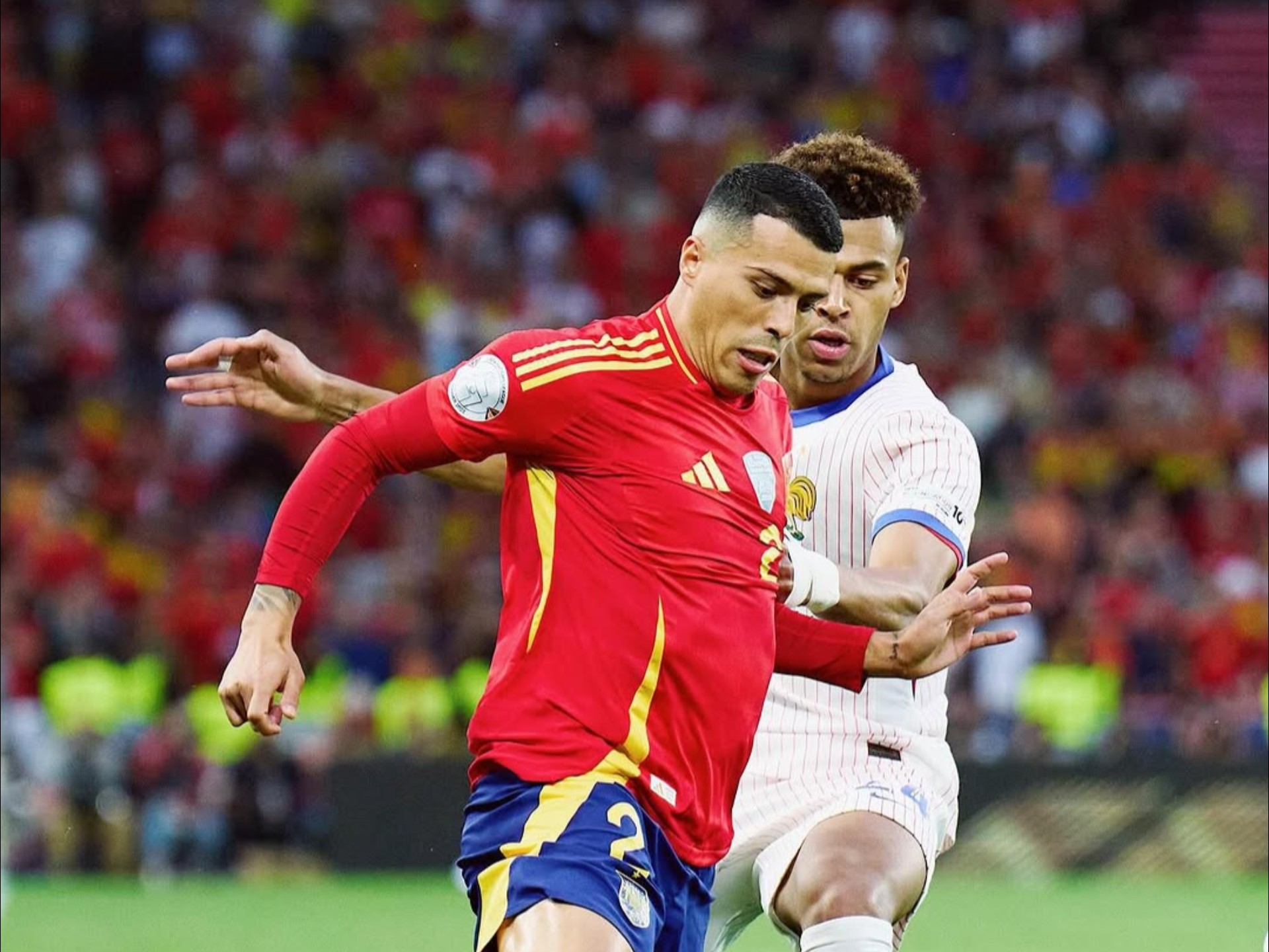 包含欧预赛:法国队逆转摩洛哥,提前锁定小组第一的词条 包含欧预赛:法国队逆转摩洛哥,提前锁定小组第一的词条