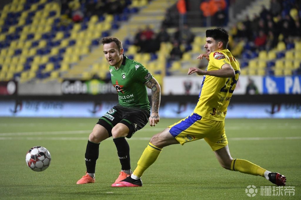 兰斯迎战图尔,力图跻身联赛前列的简单介绍 兰斯迎战图尔,力图跻身联赛前列的简单介绍