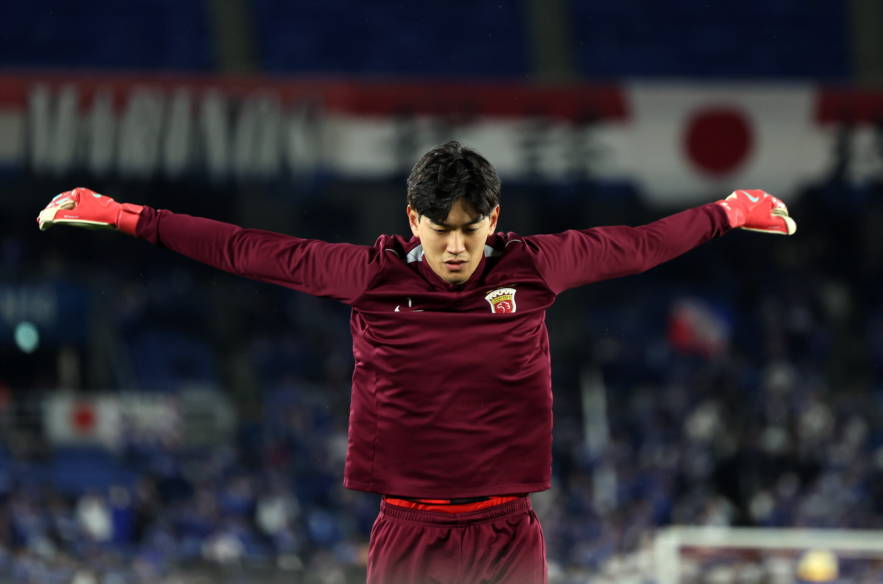 横滨水手告别亚冠,征程戛然而止的简单介绍 横滨水手告别亚冠,征程戛然而止的简单介绍