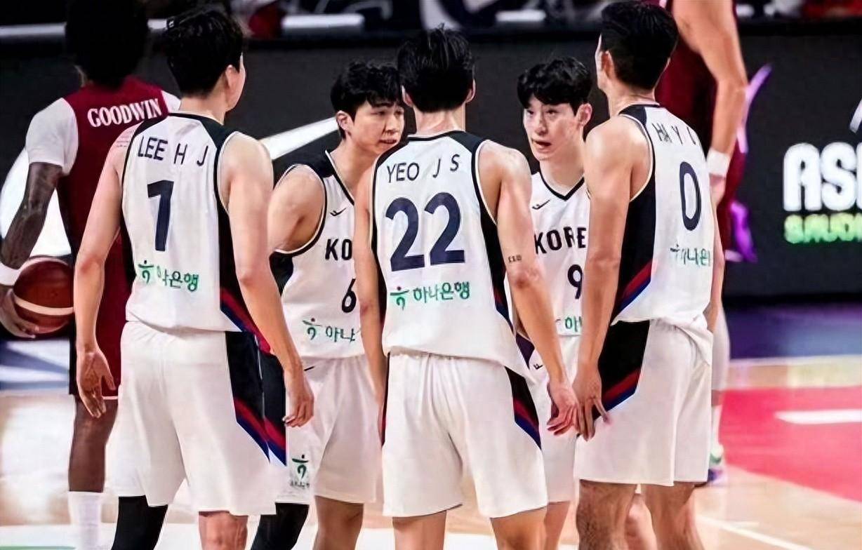 日韩球队实力对拼,晋级名额悬念重重 日韩球队实力对拼,晋级名额悬念重重