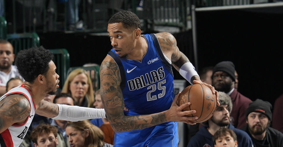 关于开拓者逆转独行侠,客场收获保持逆袭的信息 关于开拓者逆转独行侠,客场收获保持逆袭的信息