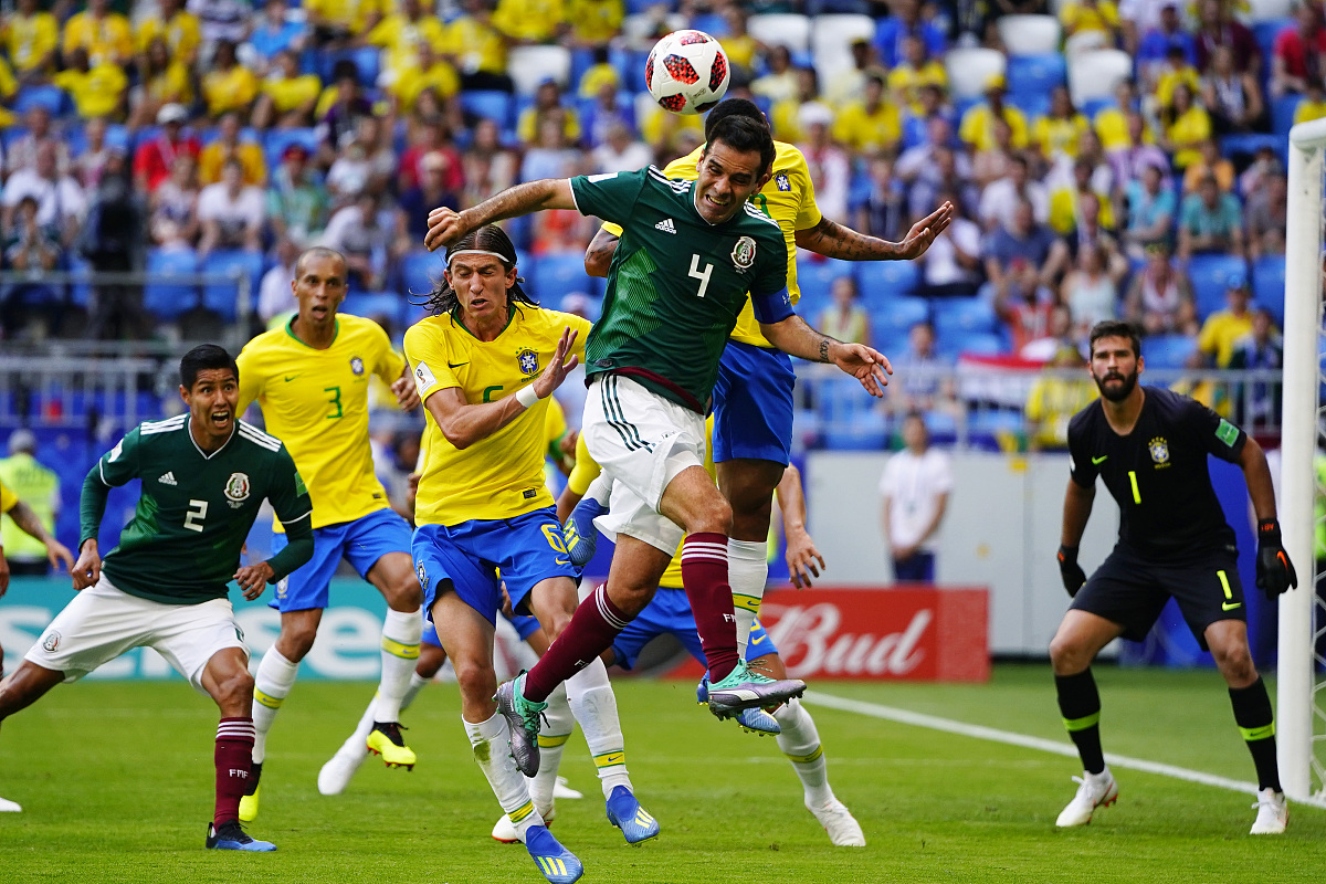 墨西哥女足击败喀麦隆,迎来一场胜利 墨西哥女足击败喀麦隆,迎来一场胜利