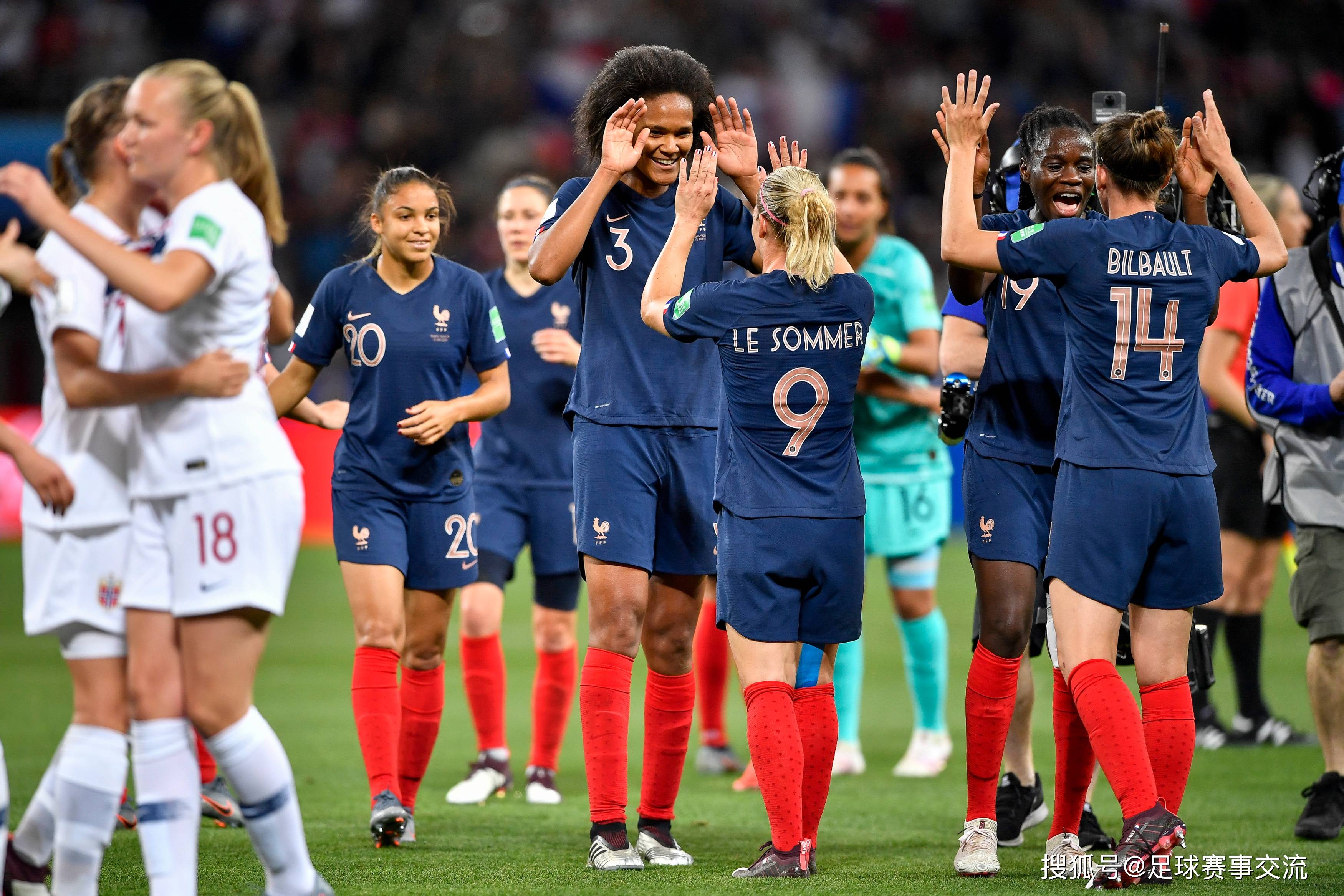 加拿大女子足球联赛迎来新赛季