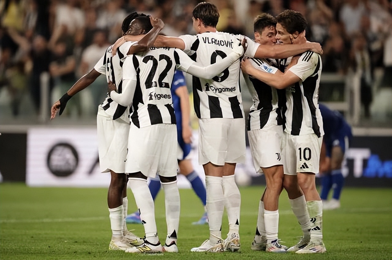 尤文图斯主场失分,主场防线难以守住 尤文图斯主场失分,主场防线难以守住