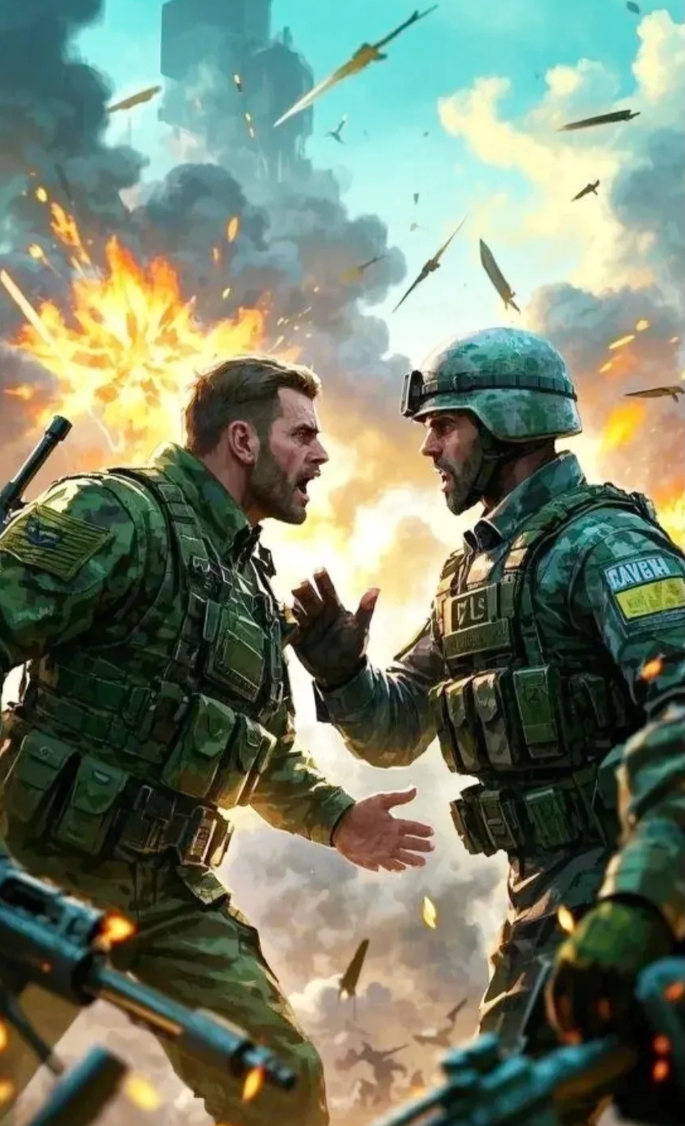 俄罗斯国家队攻势如潮,让对手无力招架的简单介绍 俄罗斯国家队攻势如潮,让对手无力招架的简单介绍