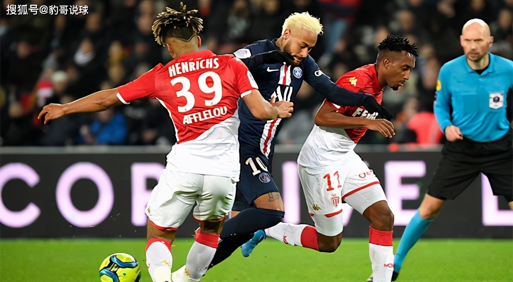 摩纳哥主场击败巴斯蒂亚,实现连胜的简单介绍 摩纳哥主场击败巴斯蒂亚,实现连胜的简单介绍