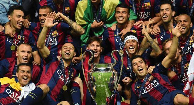 马德里双雄再度交锋,西甲传统强权傲视欧洲 马德里双雄再度交锋,西甲传统强权傲视欧洲