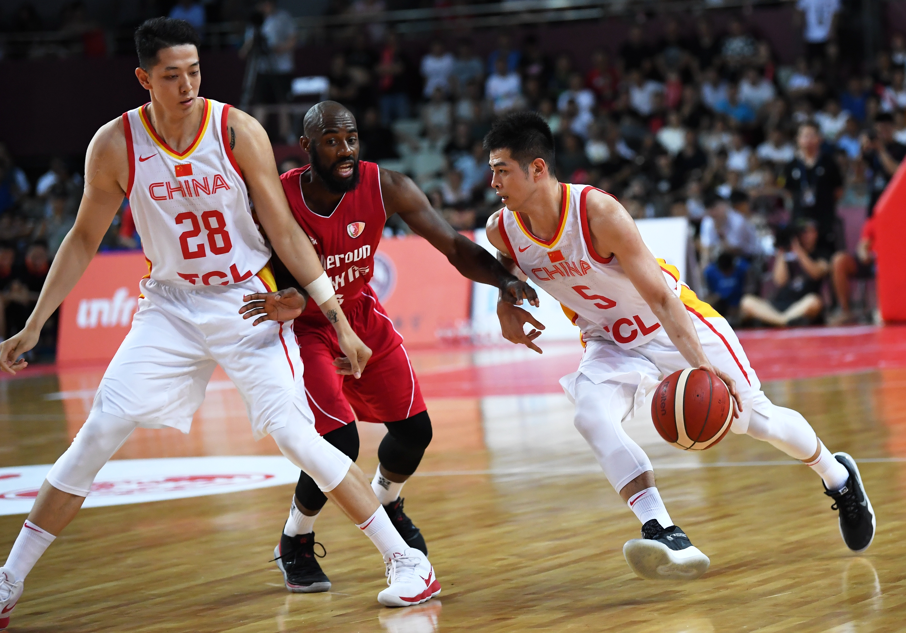 关于黑山篮球赛:冠军归属呼声高涨的信息 关于黑山篮球赛:冠军归属呼声高涨的信息