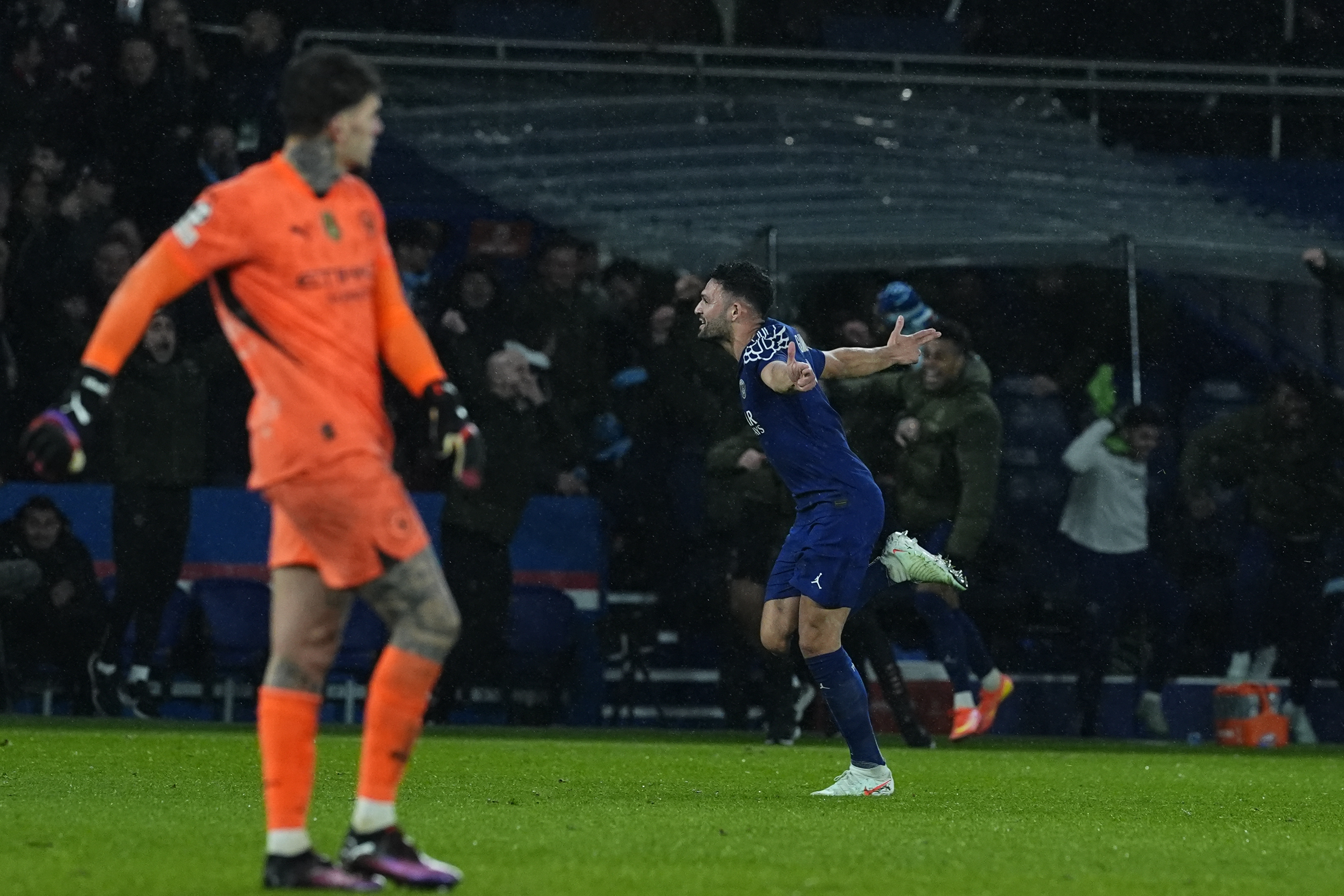 关于巴黎圣日耳曼延续不败战绩,目标强劲攀升的信息 关于巴黎圣日耳曼延续不败战绩,目标强劲攀升的信息