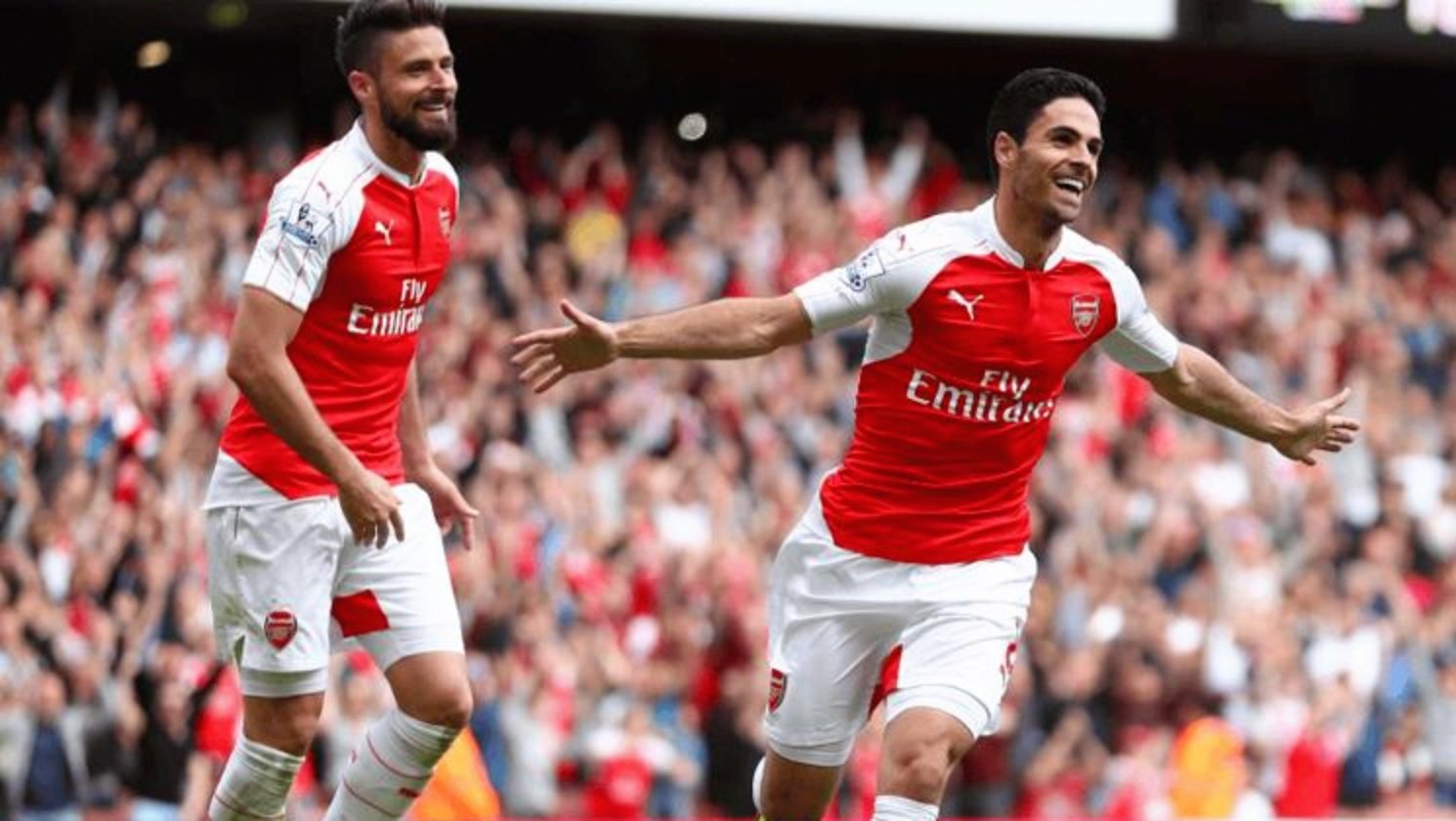 阿森纳斩获珍贵三分,坚决捍卫领土 阿森纳斩获珍贵三分,坚决捍卫领土