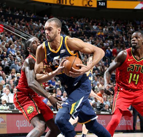 老鹰惨遭人横扫,卢比奥表现抢眼 老鹰惨遭人横扫,卢比奥表现抢眼